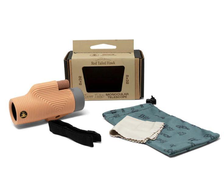 Zoom Tube 8x32