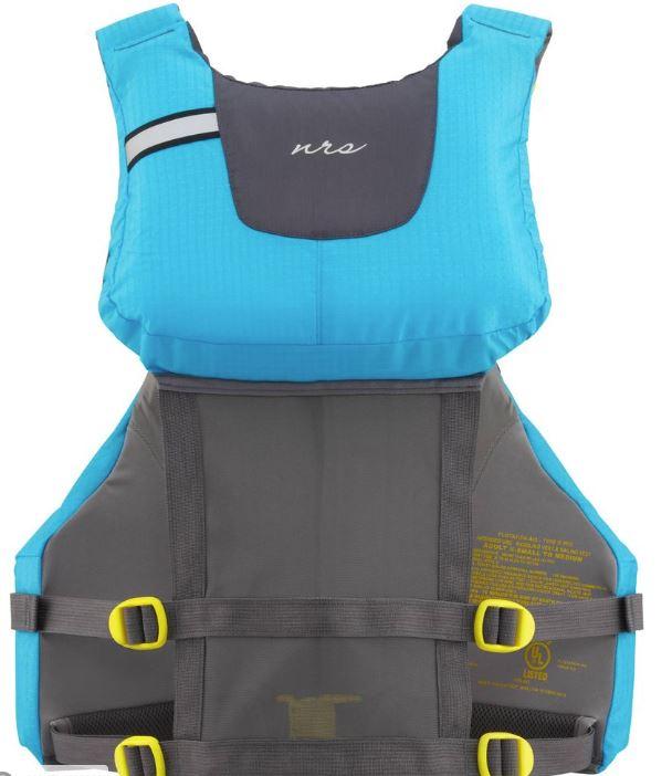 Womens Zoya PFD