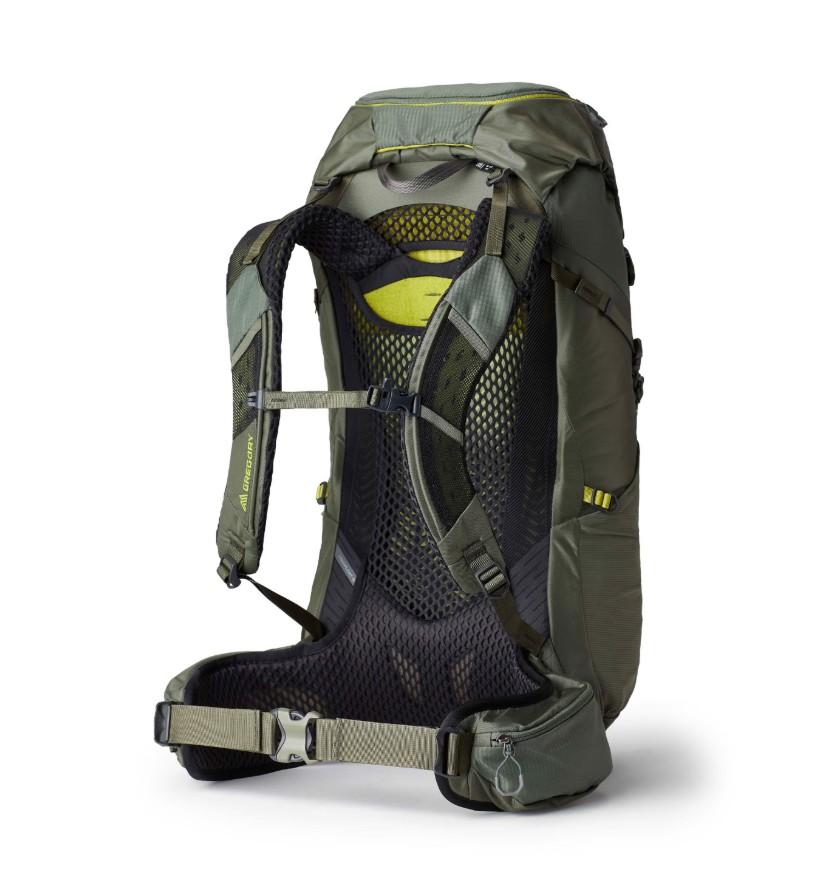 Zulu 45 (S/M)