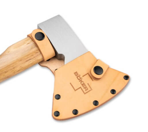 Appalachian Axe Sheath
